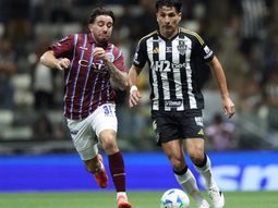 Cómo ver en vivo Godoy Cruz vs. Atlético Mineiro por la Copa Sudamericana