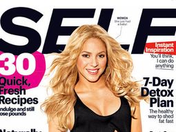 shakira revelo sus secretos para estar en forma shakira revelo sus secretos para estar en forma