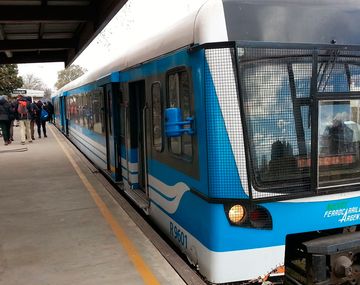Desde hoy aumentan los pasajes de trenes en seis provincias