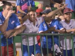 Burlas a Chapecoense