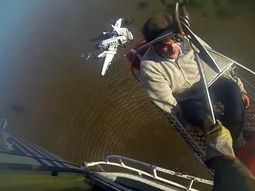 ¿cuales son las hipotesis del avion que cayo en el rio? ¿cuales son las hipotesis del avion que cayo en el rio?