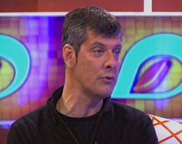 Pergolini se confesó con Rial y reveló una dolorosa operación