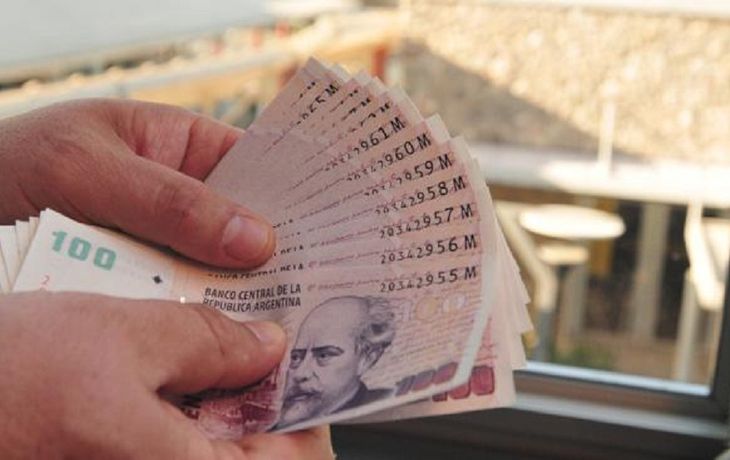 Con las nuevas tasas, crecieron los depósitos a plazo fijo