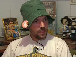 pablo grillo afirmo que los milagros se construyen y que aceptaria las disculpas del gendarme pablo grillo afirmo que los milagros se construyen y que aceptaria las disculpas del gendarme