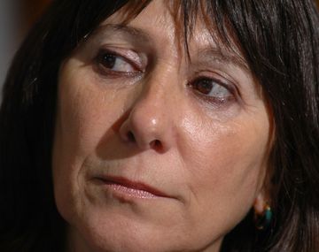 La Justicia dejó firme la condena a Felisa Miceli pero no irá a prisión