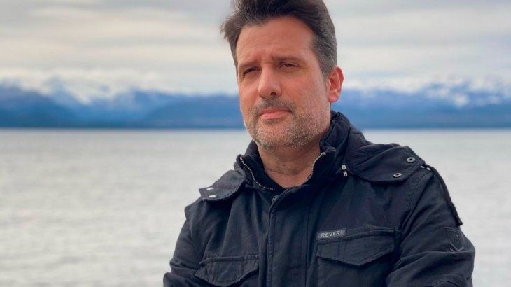 El enojo de José María Listorti contra Los Nocheros: Vayanse los cuatro a una isla