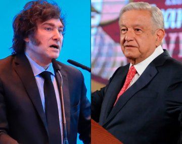 AMLO: No comprendo cómo los argentinos votaron por alguien que desprecia al pueblo