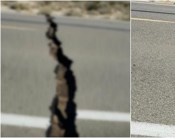 Terremoto de California