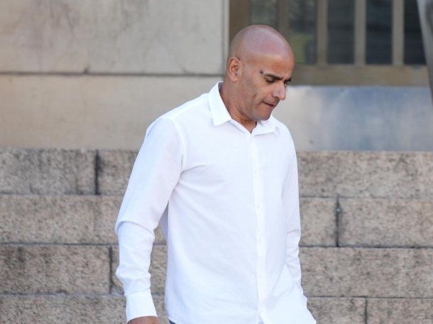 Caso Jorge Martínez: investigarán otros posibles abusos sexuales cometidos