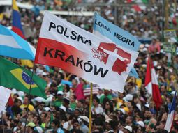 Cracovia será sede en 2016 de la Jornada de la Juventud