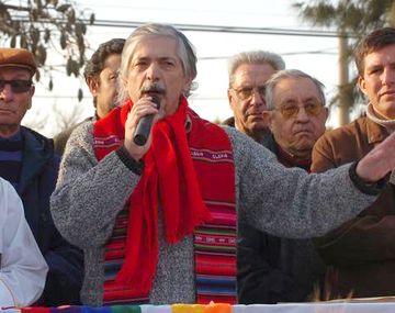 Echaron al cura cordobés que apoyó el matrimonio igualitario