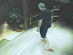 piden a interpol una alerta azul para hallar al abogado jorge chueco piden a interpol una alerta azul para hallar al abogado jorge chueco