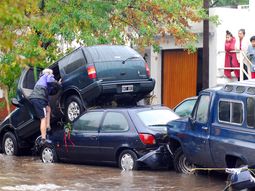 ¿como seran los creditos para afectados por el temporal? ¿como seran los creditos para afectados por el temporal?