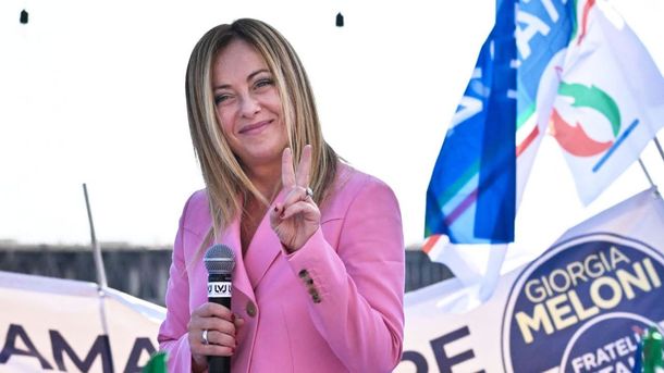 Quién es Giorgia Meloni, la futura primera mujer premier de Italia