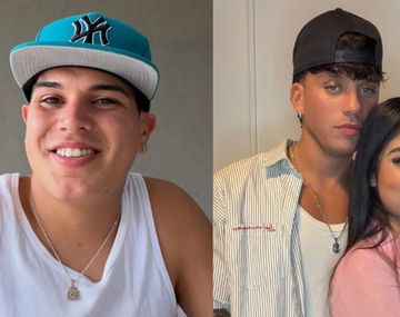 Daniela Celis confirmó su relación con Nick de Gran Hermano: la reacción de Thiago Medina