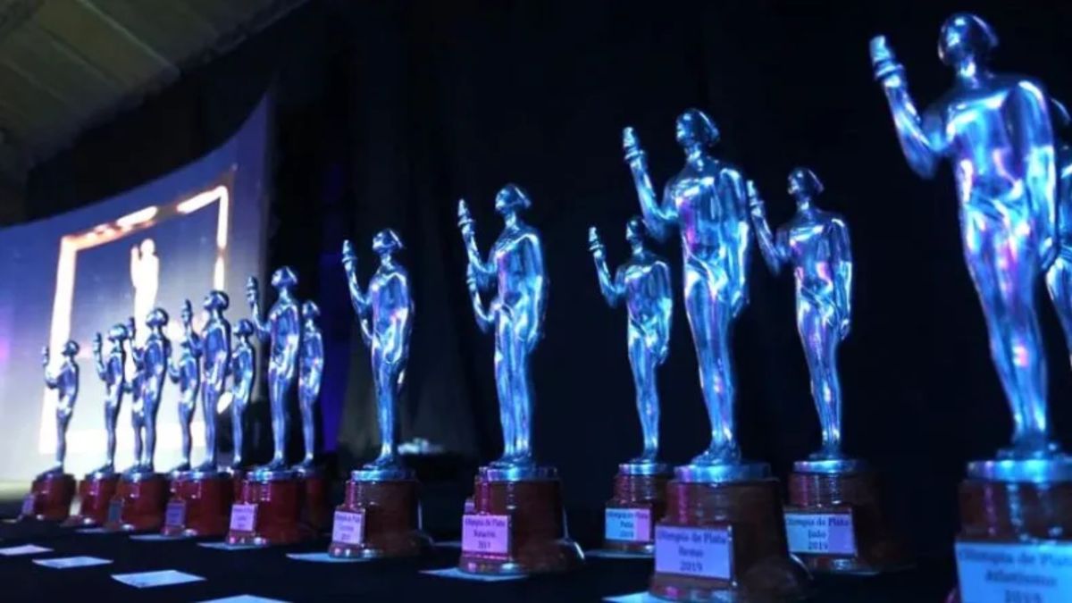 Fiesta del Deporte Argentino: los nominados a los premios Olimpia