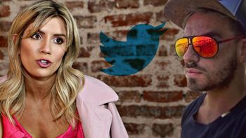 Durísimo me gusta de Laurita Fernández a comentario para Fede Bal Durísimo me gusta de Laurita Fernández a comentario para Fede Bal