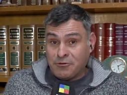 El descargo de Adrián Farías tras su acusación contra Diego Fernández Lima: se presentará ante la Justicia