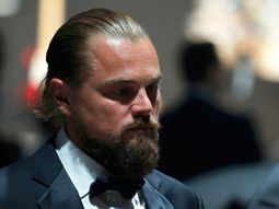Leo Dicaprio, otra vez soltero