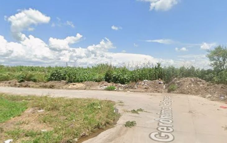 Macabro hallazgo en Tucumán: encontraron el cuerpo de una joven envuelto en bolsas en un descampado