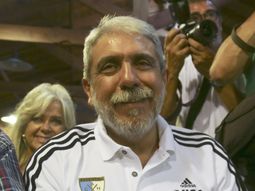 Aníbal Fernández habló por Radio 10 Aníbal Fernández habló por Radio 10