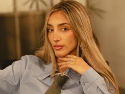 Sofía Mora reveló los hechos de violencia que vivió con su ex Benja Torres Sofía Mora reveló los hechos de violencia que vivió con su ex Benja Torres