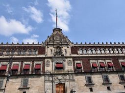 Quién será el próximo presidente de México, según la Inteligencia Artificial Quién será el próximo presidente de México, según la Inteligencia Artificial