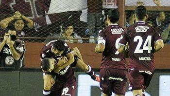 lanus le corto la racha a velez y le gano en el sur lanus le corto la racha a velez y le gano en el sur