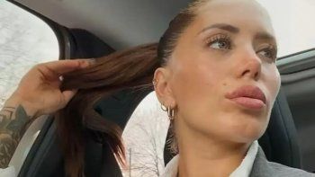 el contundente posteo de valeria aquino luego de que le sacaran el registro por dejar manejar a su hija de 12 anos el contundente posteo de valeria aquino luego de que le sacaran el registro por dejar manejar a su hija de 12 anos