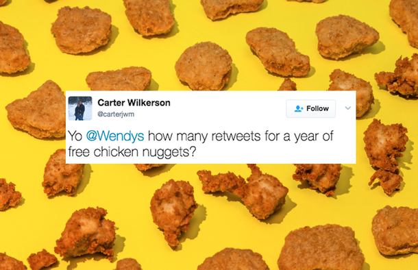 El tuit más retuiteado de la historia de Twitter