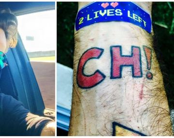 ¿Chano se lanza como solista?