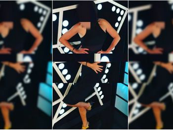 Escuchá el audio de Claribel en Radio 10