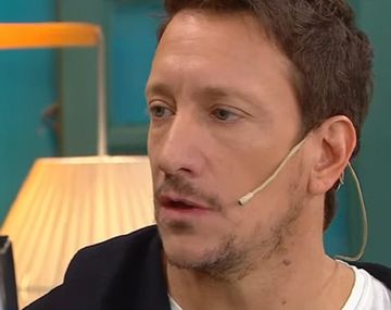 La llamativa reacción de Nico Vázquez al video con Mercedes Oviedo: ¿No se puede bailar ahora?
