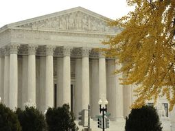 la corte de ee.uu. define el lunes si trata el reclamo argentino la corte de ee.uu. define el lunes si trata el reclamo argentino