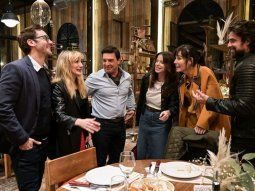 Rating del prime time del martes 19 de abril