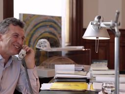 El consejo anticuarentena de Macri a Alberto: Que se mueran los que tengan que morirse