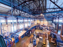 Unas 20.000 pymes están alcanzadas por el Plan Inteligente de UTE. Unas 20.000 pymes están alcanzadas por el Plan Inteligente de UTE.