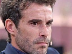 Cabré estalló de furia contra la China Suárez por exponer a su hija Rufina