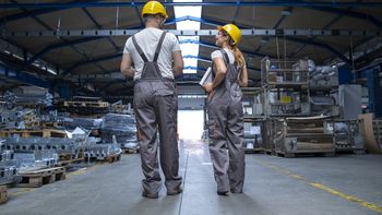 El salario real marcó una nueva suba en Uruguay y es récord, según los datos del INE. El salario real marcó una nueva suba en Uruguay y es récord, según los datos del INE.