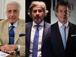 Tras el desembarco de Mahiques en Justicia, IGJ y UIF renuevan sus autoridades