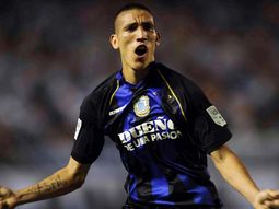 san pablo le dio la bienvenida oficial a la joya de racing san pablo le dio la bienvenida oficial a la joya de racing