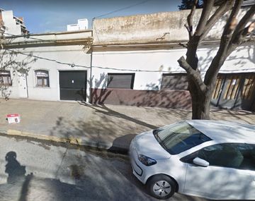 Alguien dejó una nota de mal gusto y no está claro si fue broma o amenaza