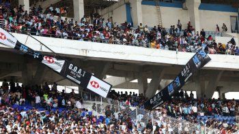 detuvieron al organizador del evento de messi que termino con incidentes en india detuvieron al organizador del evento de messi que termino con incidentes en india