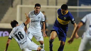 boca empato sin goles ante quilmes y llega con dudas al superclasico con river boca empato sin goles ante quilmes y llega con dudas al superclasico con river