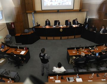 Causa cuadernos: apareció el empresario que denunció coacción psicológica para declarar en el juicio