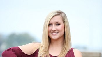 Devan Merck la mujer que nació sin órganos sexuales Devan Merck la mujer que nació sin órganos sexuales