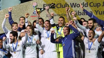 la fifa planea un super mundial de clubes: ¿que equipos argentinos lo jugarian? la fifa planea un super mundial de clubes: ¿que equipos argentinos lo jugarian?