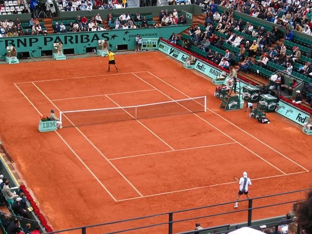 Siete argentinos buscarán su lugar en Roland Garros