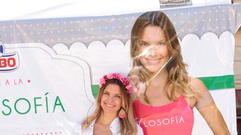 sofia zamolo: la elegida por bimbo para su nuevo producto sofia zamolo: la elegida por bimbo para su nuevo producto