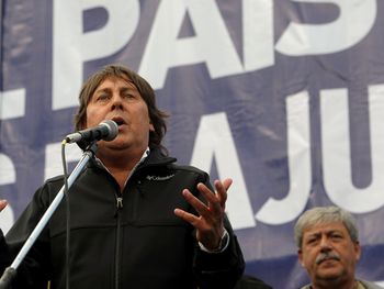 La CTA opositora pedirá un 35% de aumento salarial